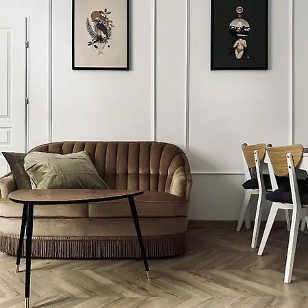 Monkeyland - Unique Apartment In Old Podgorze Krakow Exterior photo