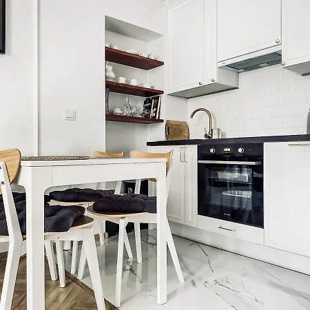 Monkeyland - Unique Apartment In Old Podgorze Krakow Exterior photo