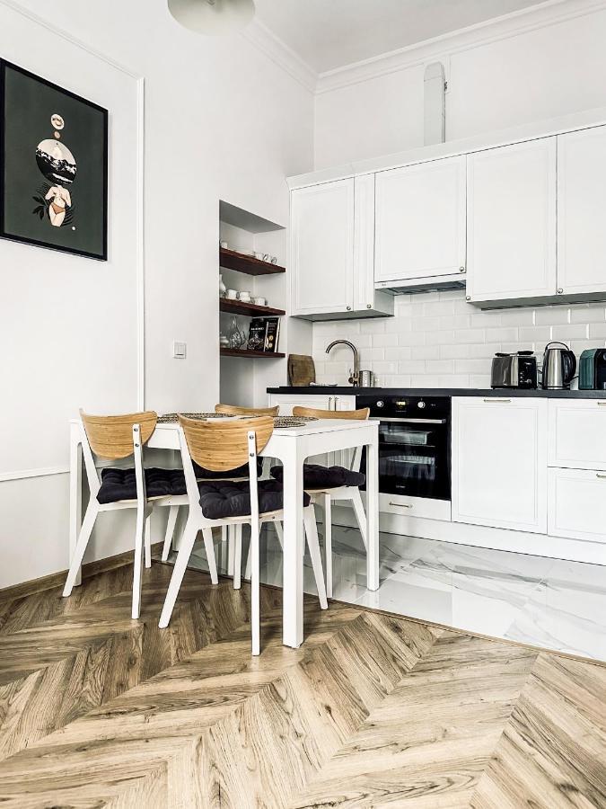 Apartament Monkeyland - Unique In Old Podgorze Kraków