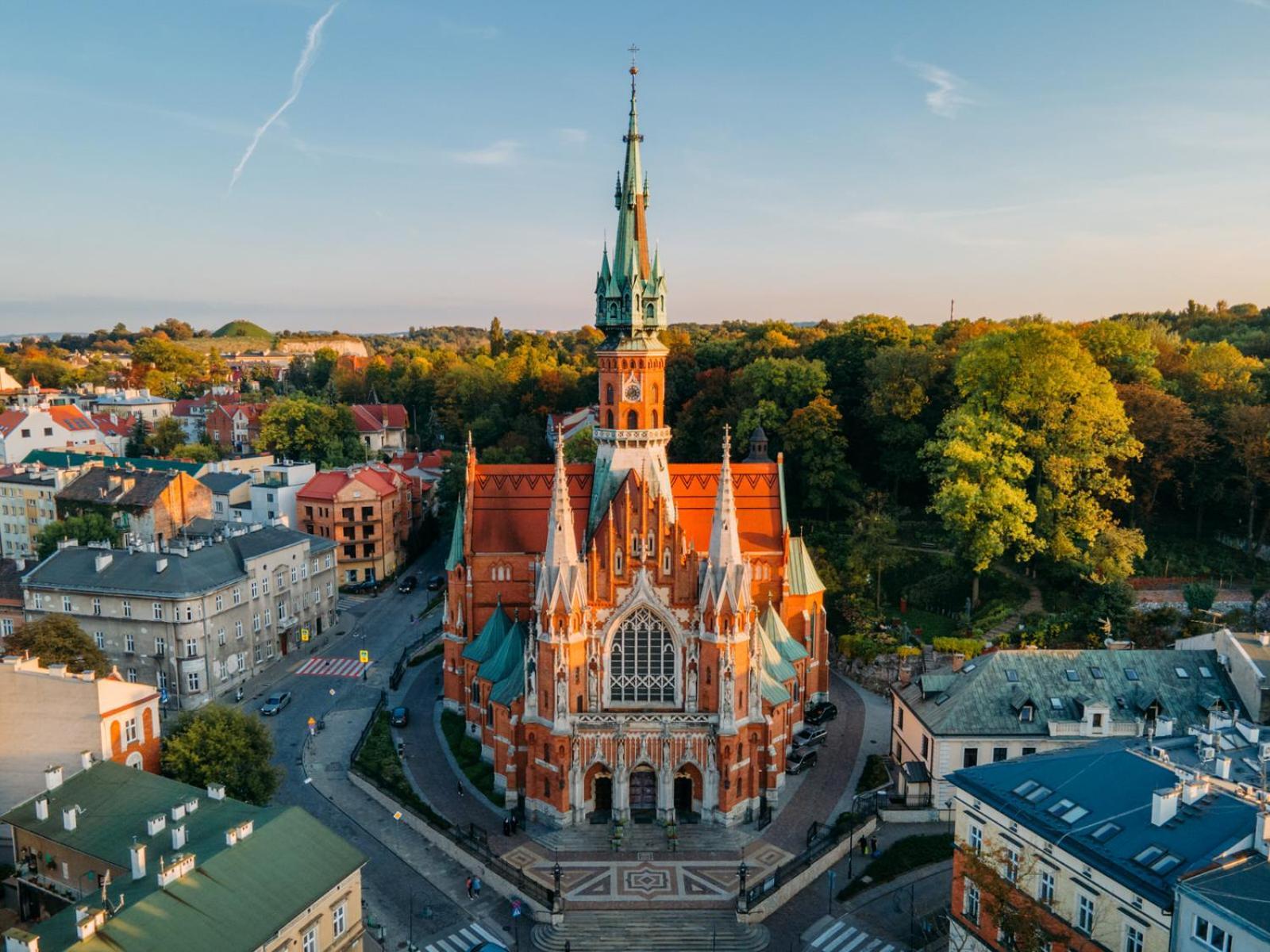 Apartament Monkeyland - Unique In Old Podgorze